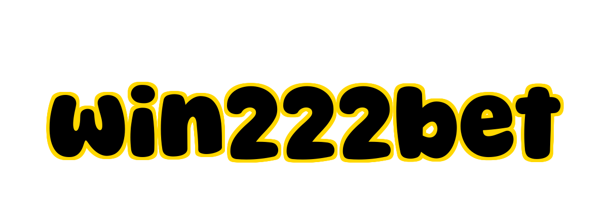 Win222bet Logo